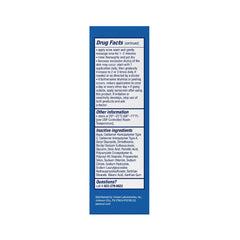 PanOxyl 10% Benzoyl Peroxide Acne Foaming Wash - 1oz: Paraben-Free, For Face & Body, Acne-Prone Skin