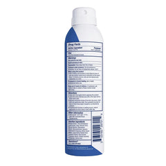 PanOxyl Acne Banishing Body Spray 2% Salicylic Acid - 6oz: Paraben-Free, Whole Body Application