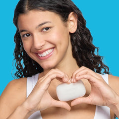 PanOxyl 2% Salicylic Acid Acne Face Cleansing Bar - 4oz: Fragrance-Free, Hypoallergenic, Paraben-Free, Vegan
