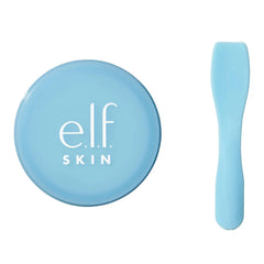 e.l.f. SKIN Holy Hydration! Lip Mask - 0.15oz: Liquid, Vegan, Contains Hyaluronic Acid, 1 Count