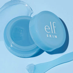 e.l.f. SKIN Holy Hydration! Lip Mask - 0.15oz: Liquid, Vegan, Contains Hyaluronic Acid, 1 Count