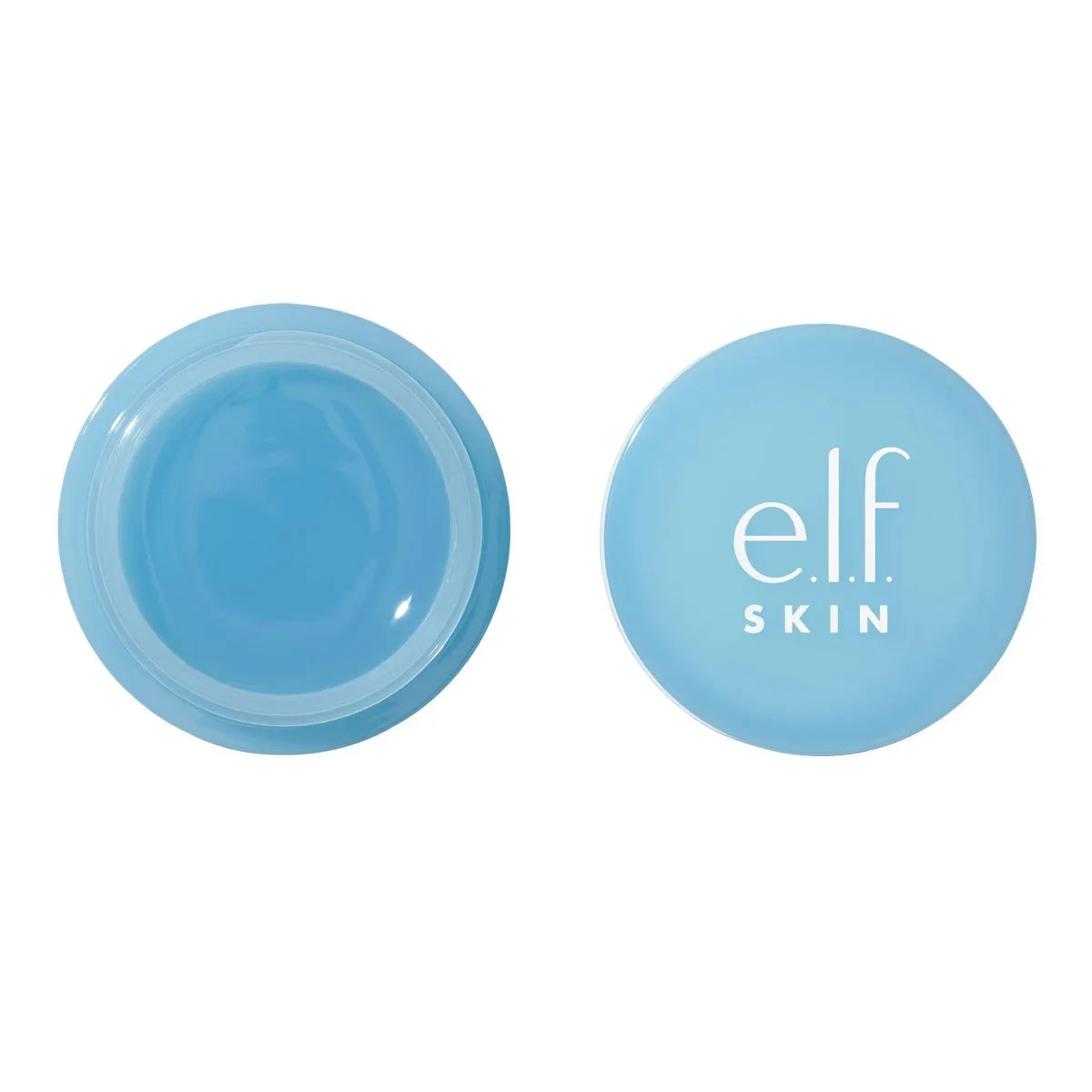e.l.f. SKIN Holy Hydration! Lip Mask - 0.15oz: Liquid, Vegan, Contains Hyaluronic Acid, 1 Count
