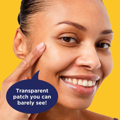 PanOxyl PM Overnight Spot Pimple Patches - 80ct: Unscented, Paraben-Free, Acne-Prone Skin